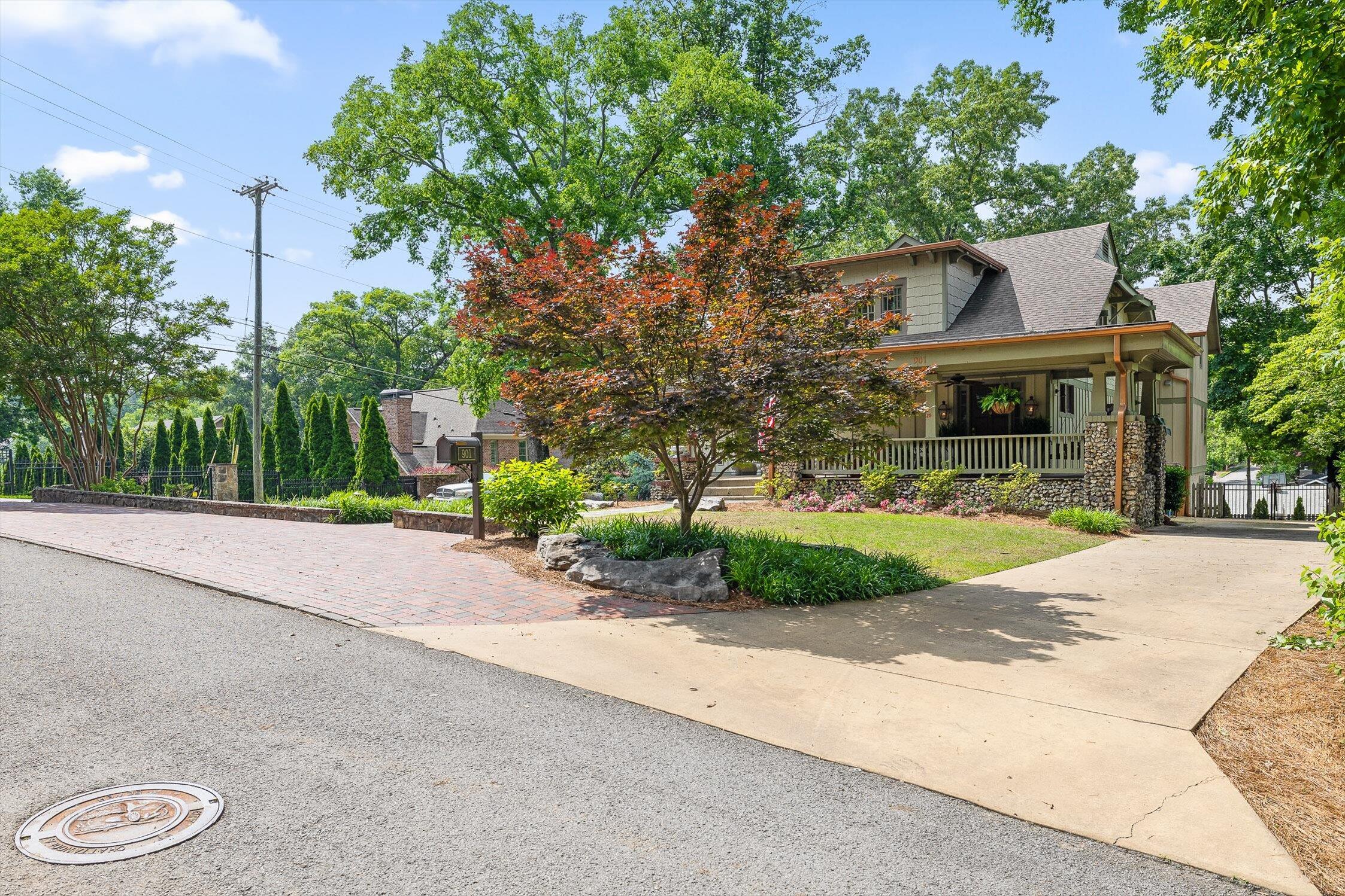 901 Sterling Avenue, Chattanooga, Tennessee image 3