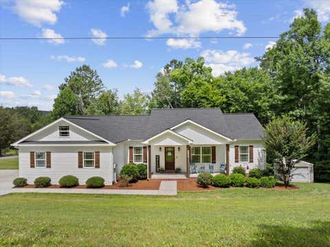 Photo of 1604 Houston Valley Road, Ringgold, GA 30736 (MLS # 1536837)