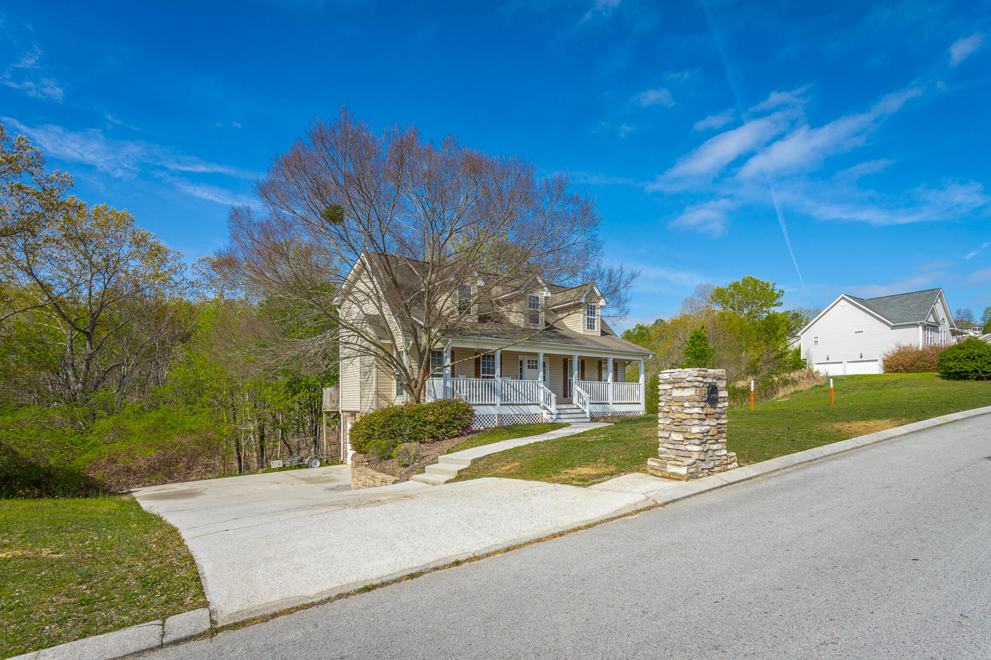 7153 British Road, Ooltewah, Tennessee image 32