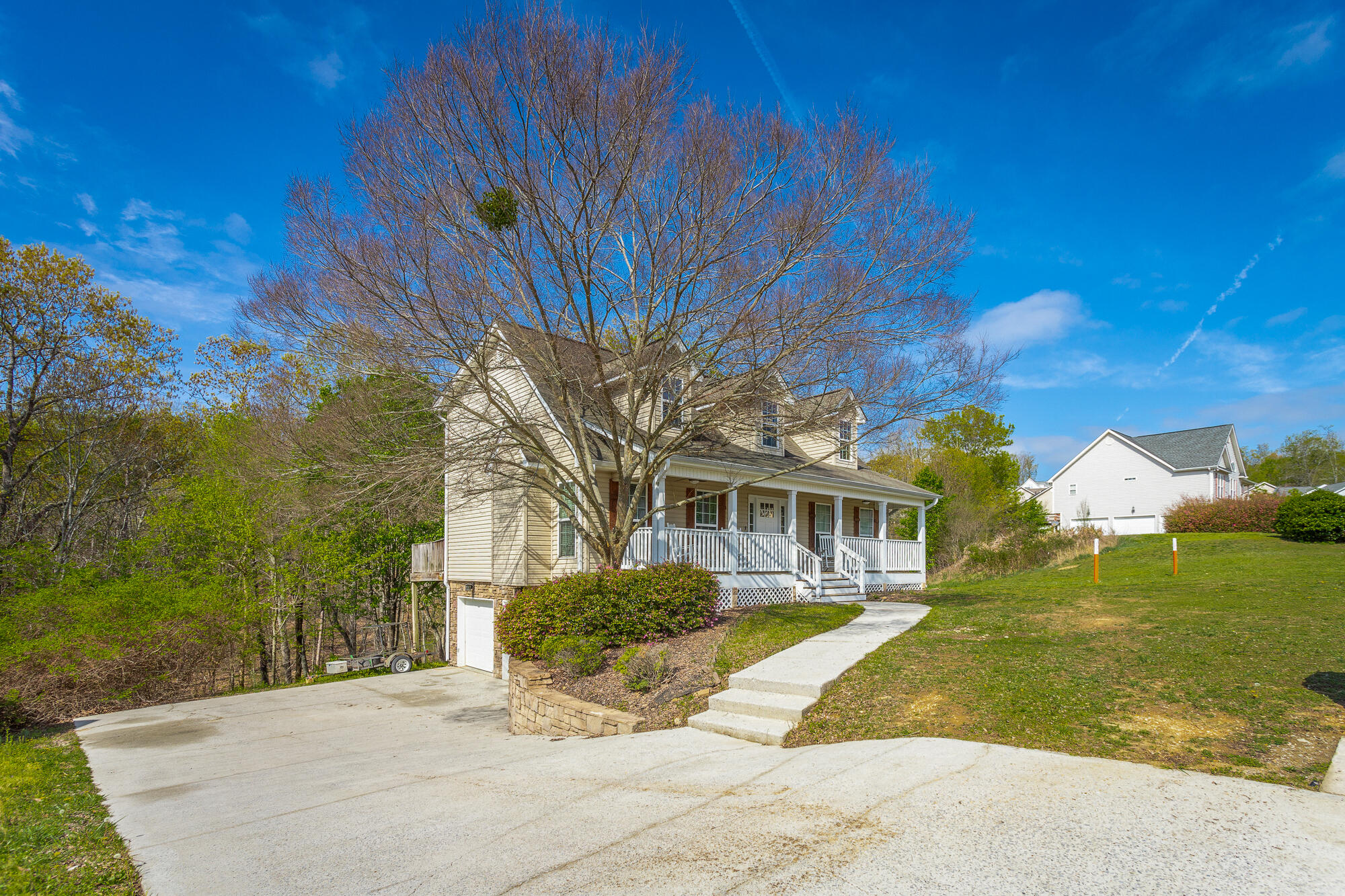 7153 British Road, Ooltewah, Tennessee image 28