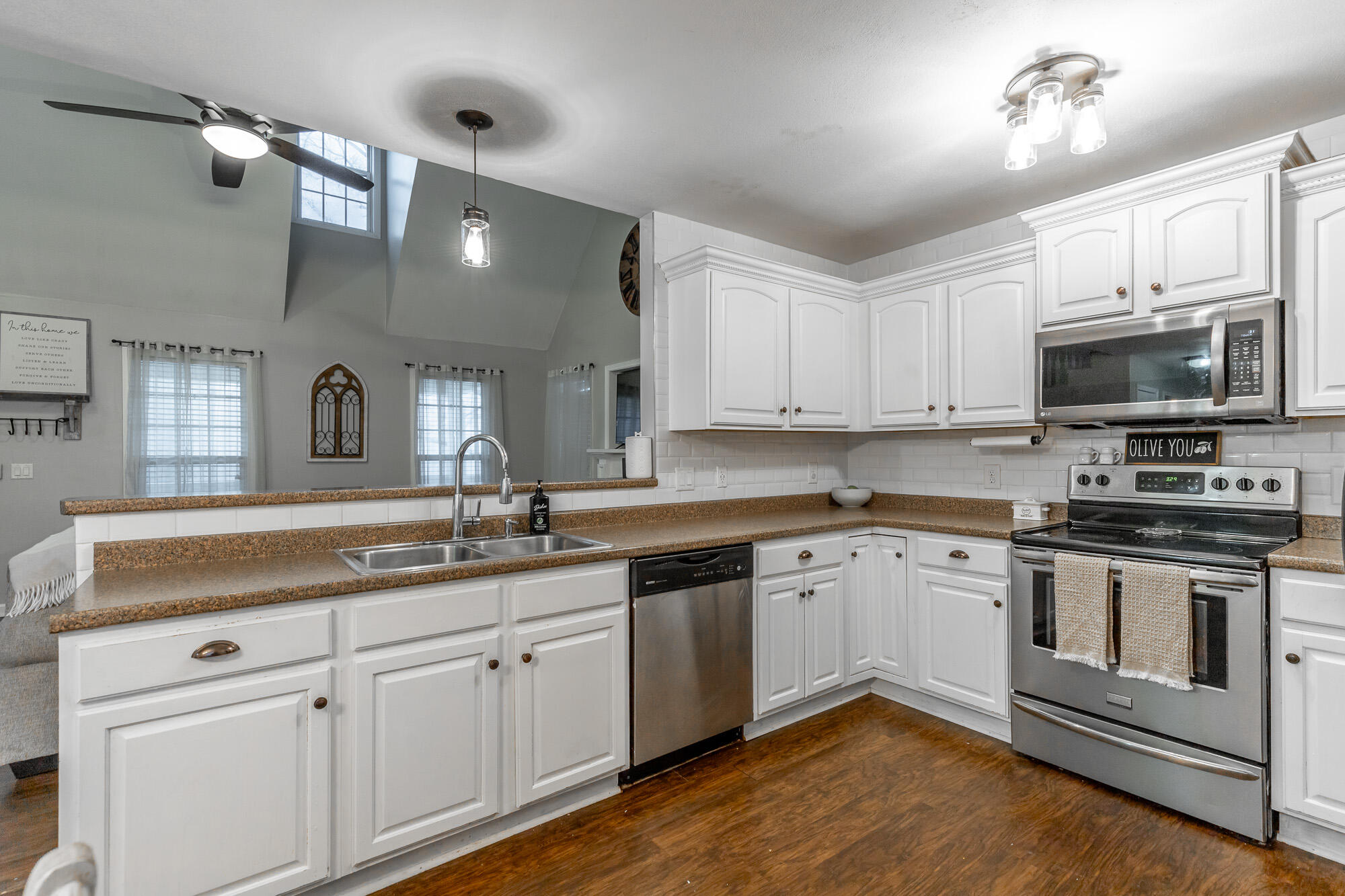 7153 British Road, Ooltewah, Tennessee image 4