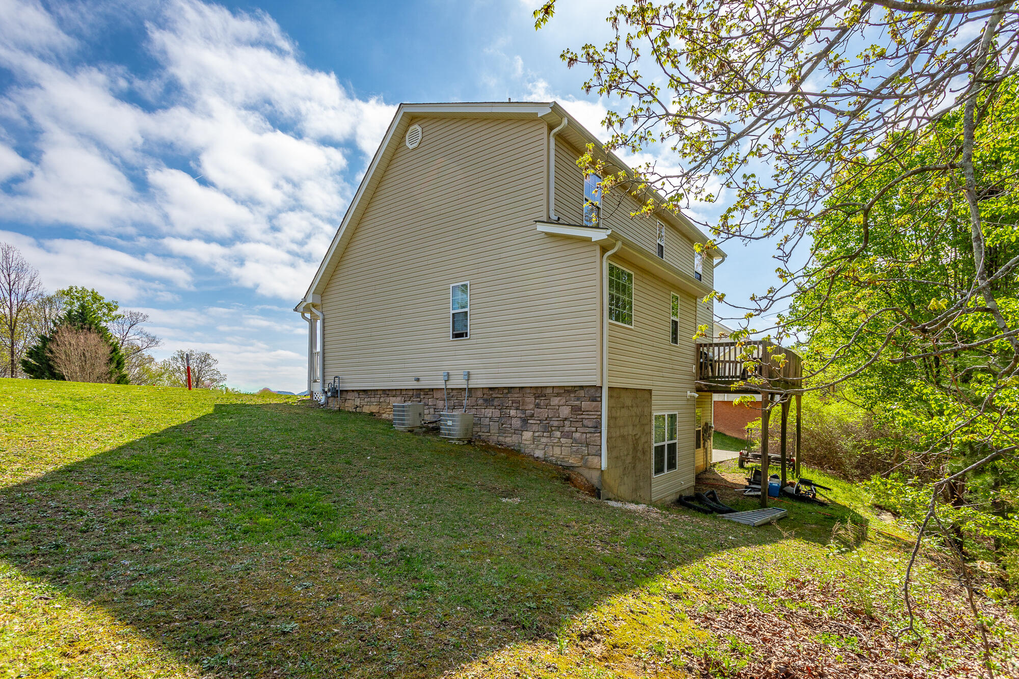 7153 British Road, Ooltewah, Tennessee image 30