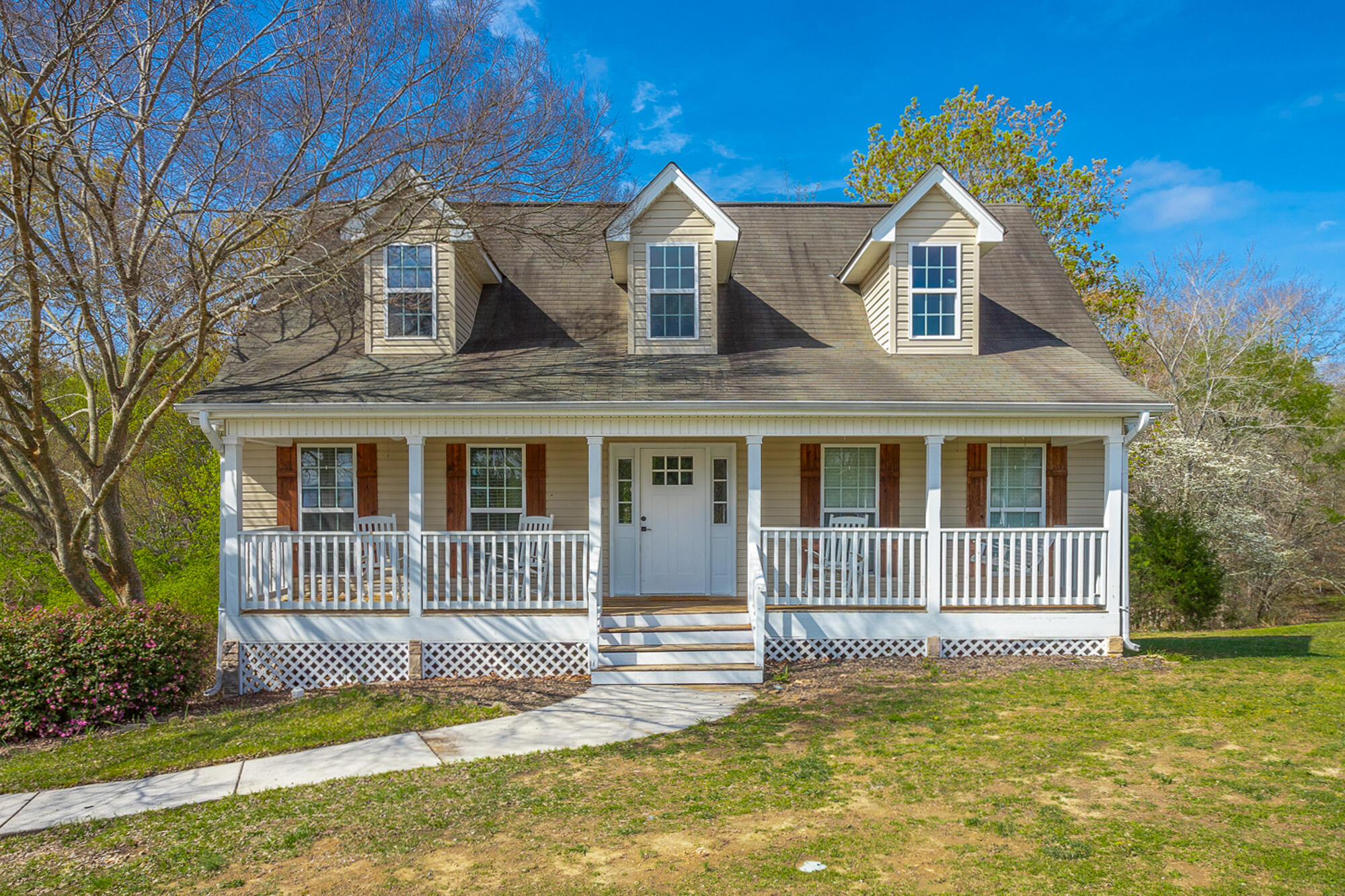 7153 British Road, Ooltewah, Tennessee image 1