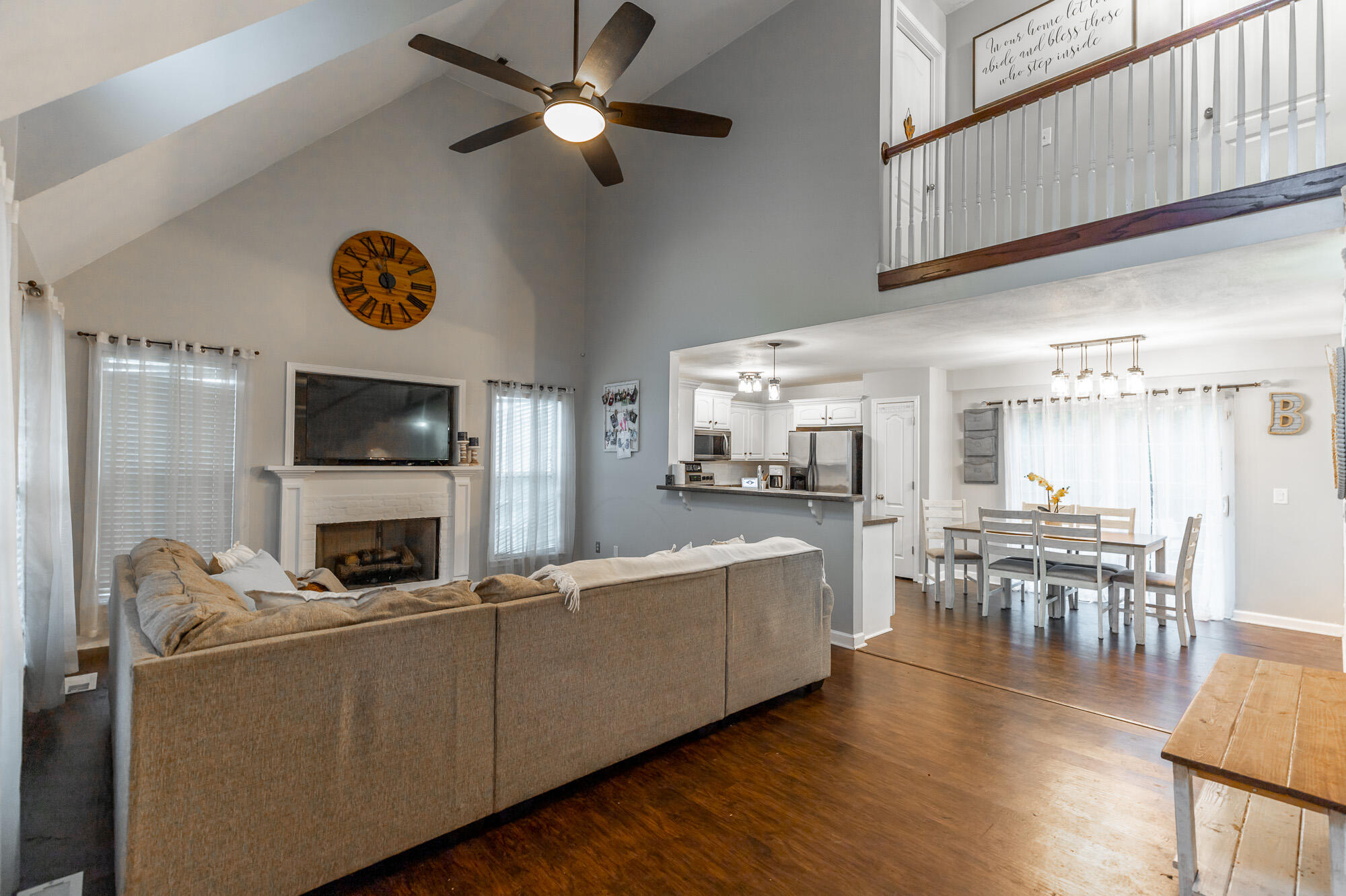 7153 British Road, Ooltewah, Tennessee image 3