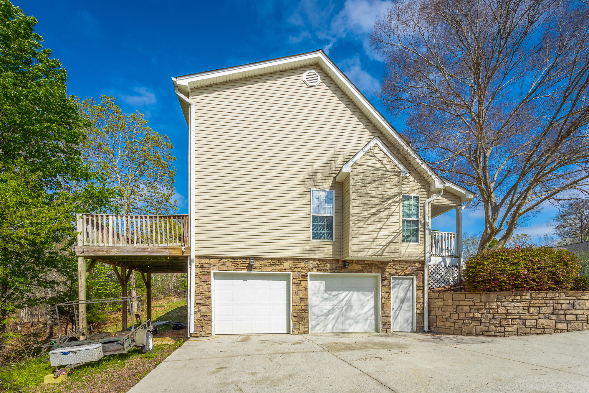 7153 British Road, Ooltewah, Tennessee image 29