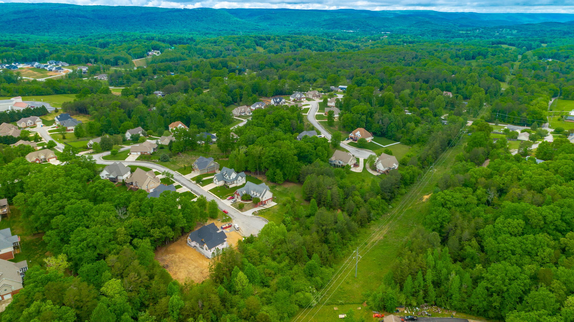 587 & 596 Kashaya Lane, Soddy Daisy, Tennessee image 39