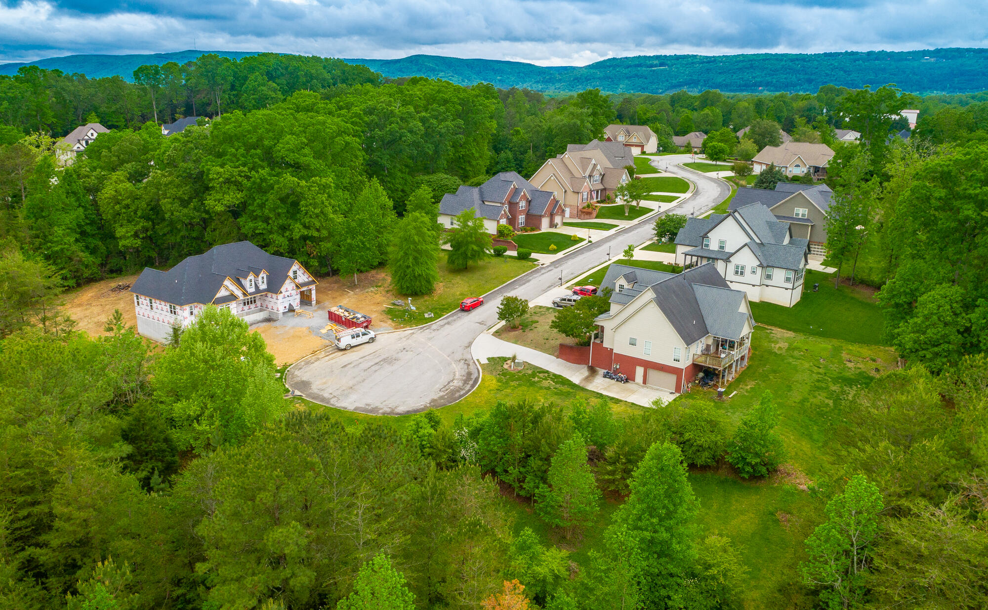 587 & 596 Kashaya Lane, Soddy Daisy, Tennessee image 10