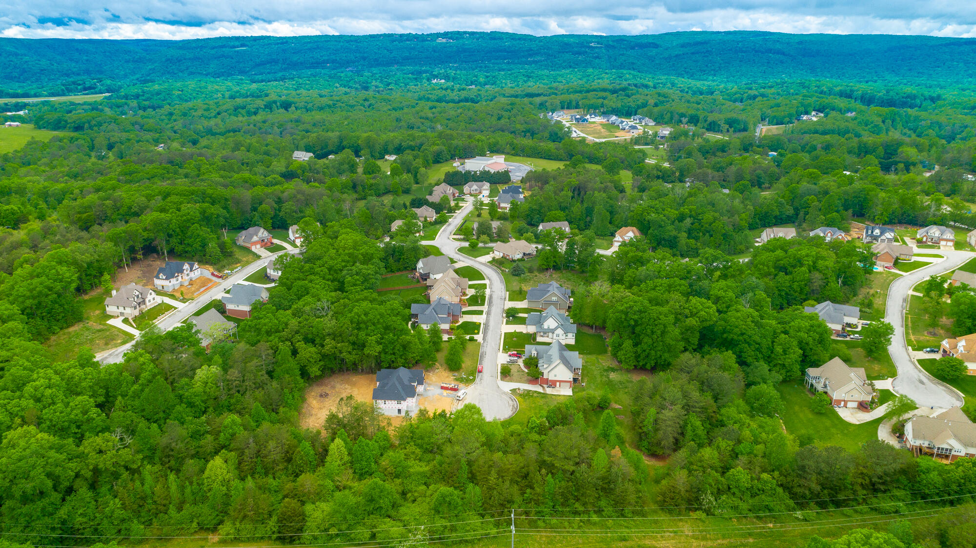 587 & 596 Kashaya Lane, Soddy Daisy, Tennessee image 41