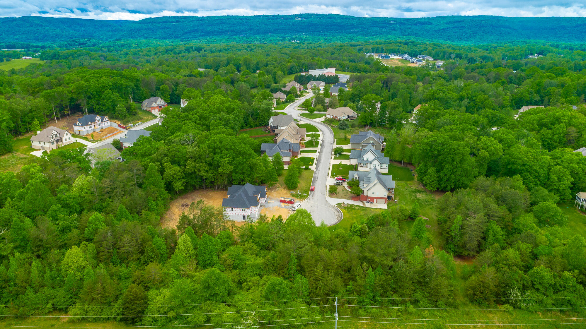 587 & 596 Kashaya Lane, Soddy Daisy, Tennessee image 1