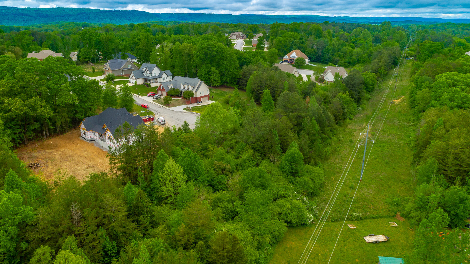 587 & 596 Kashaya Lane, Soddy Daisy, Tennessee image 28
