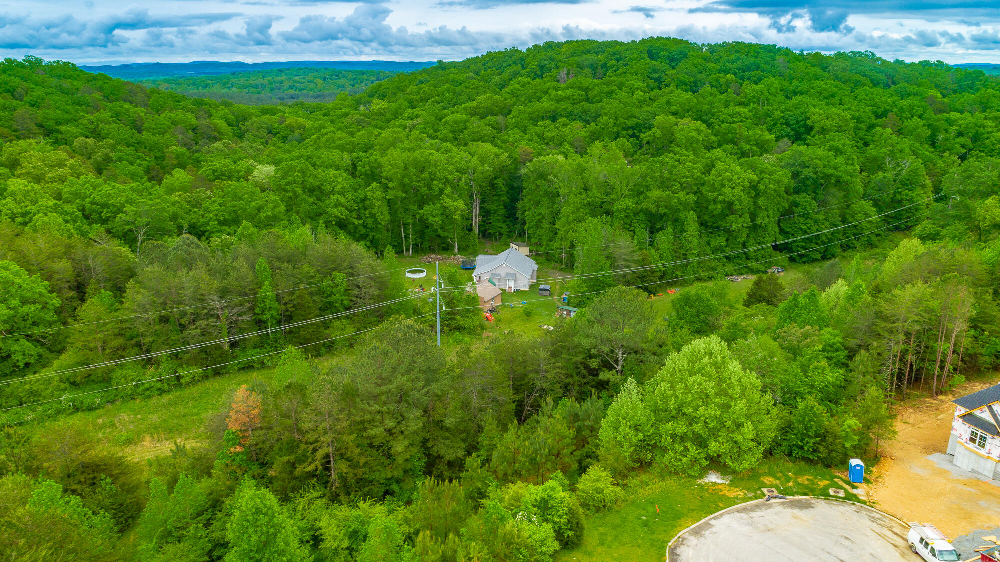 587 & 596 Kashaya Lane, Soddy Daisy, Tennessee image 32