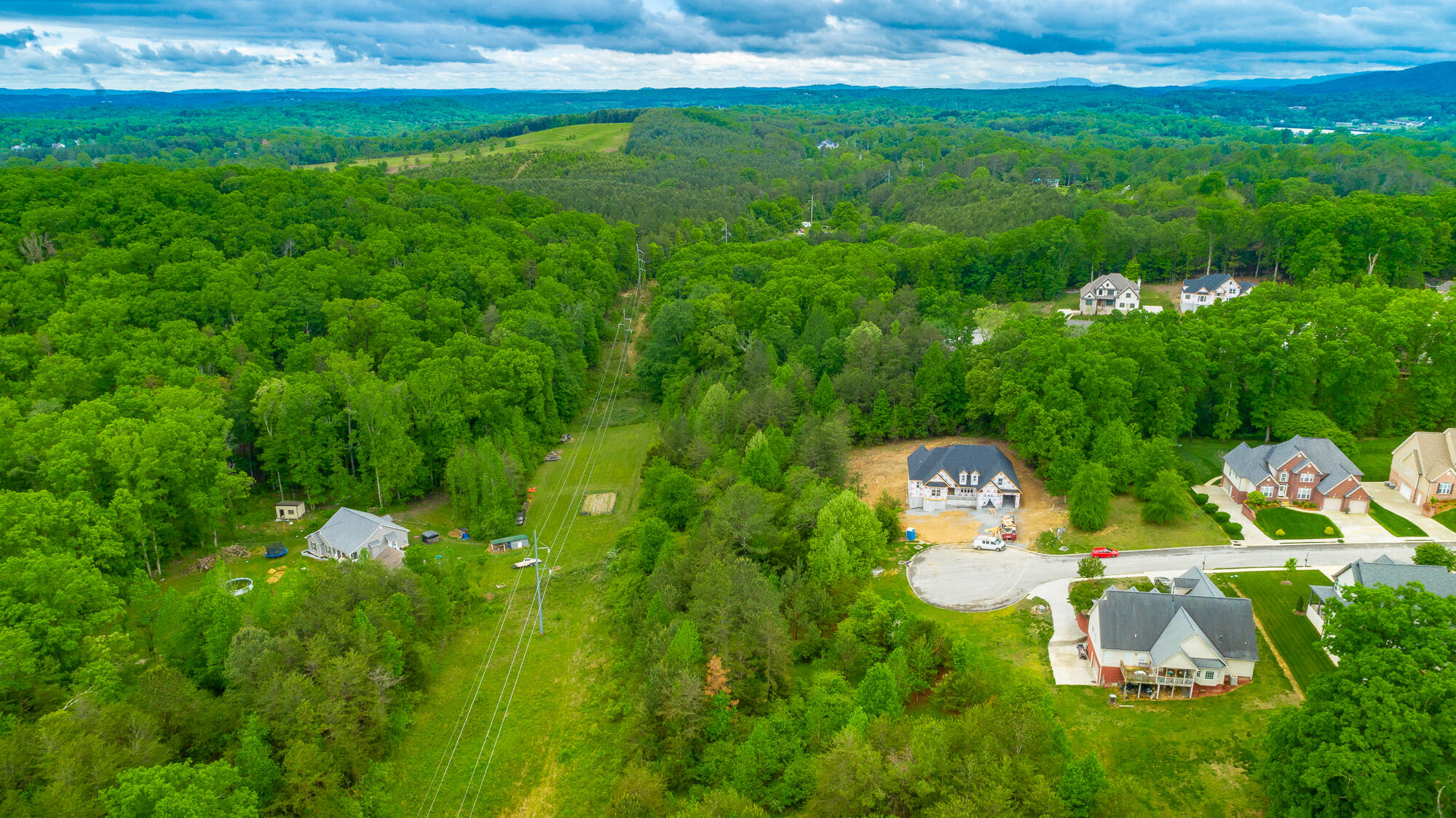 587 & 596 Kashaya Lane, Soddy Daisy, Tennessee image 36