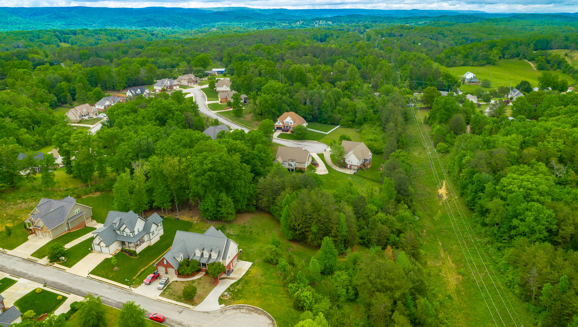 587 & 596 Kashaya Lane, Soddy Daisy, Tennessee image 16