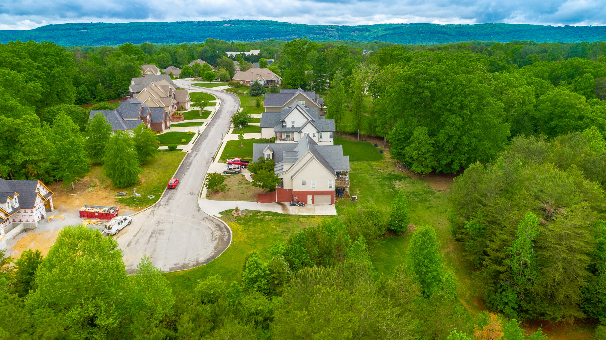 587 & 596 Kashaya Lane, Soddy Daisy, Tennessee image 9