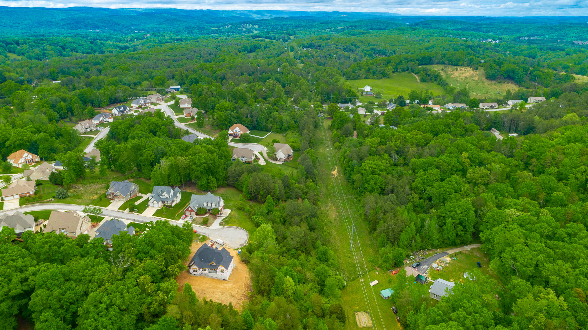 587 & 596 Kashaya Lane, Soddy Daisy, Tennessee image 38