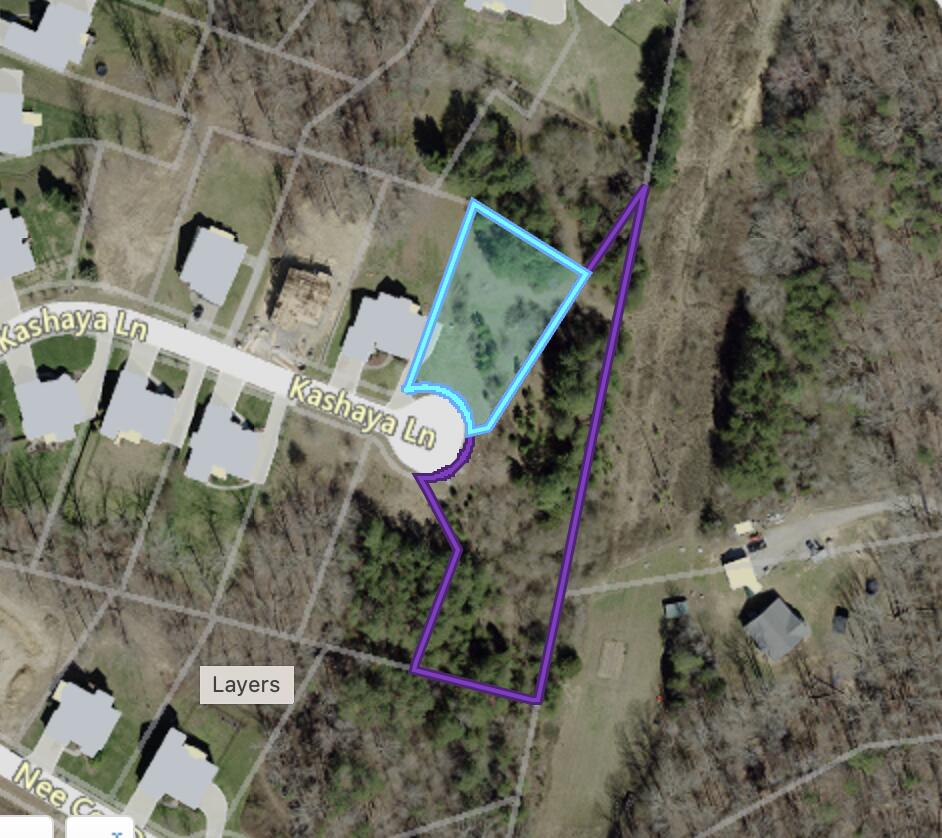 587 & 596 Kashaya Lane, Soddy Daisy, Tennessee image 2