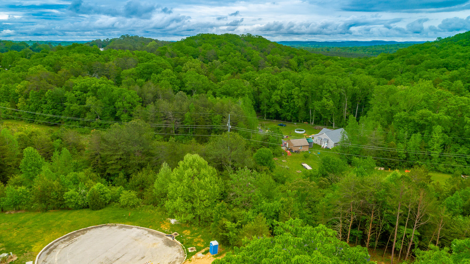 587 & 596 Kashaya Lane, Soddy Daisy, Tennessee image 27