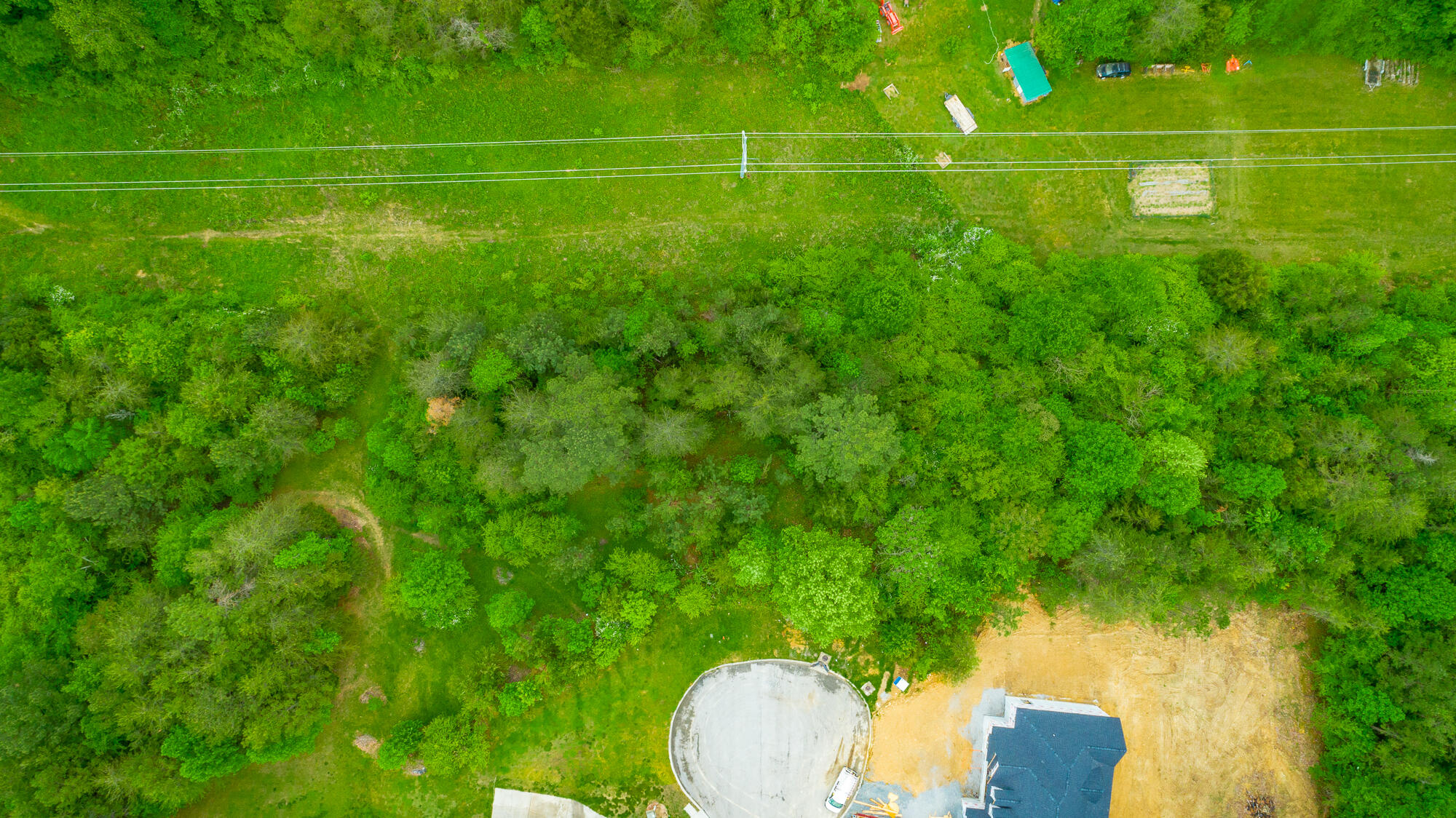 587 & 596 Kashaya Lane, Soddy Daisy, Tennessee image 46