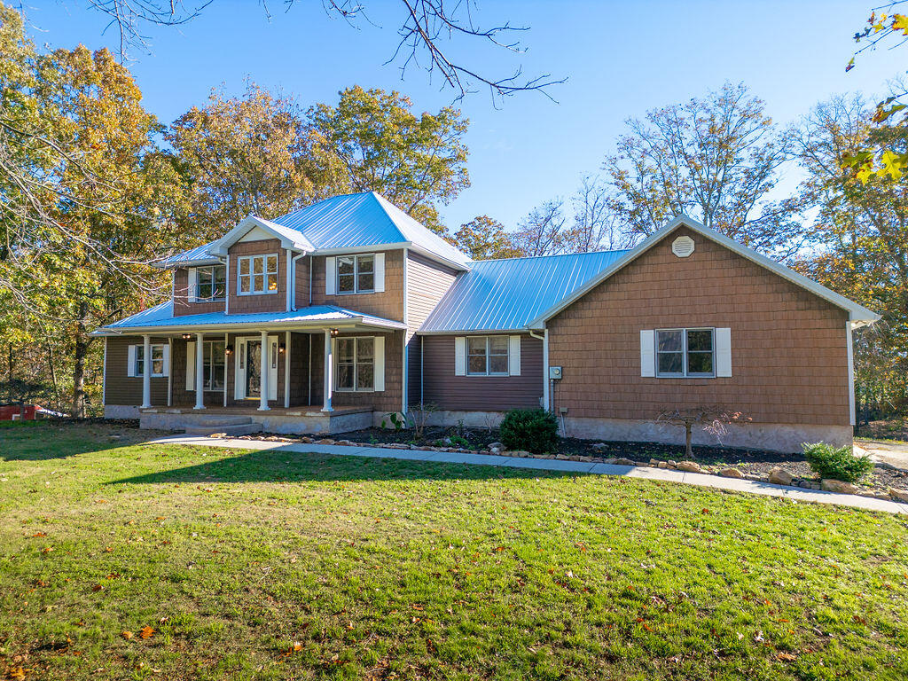 124 Co Rd 410, Bryant, Alabama image 2