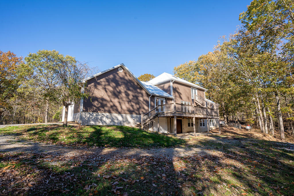 124 Co Rd 410, Bryant, Alabama image 37