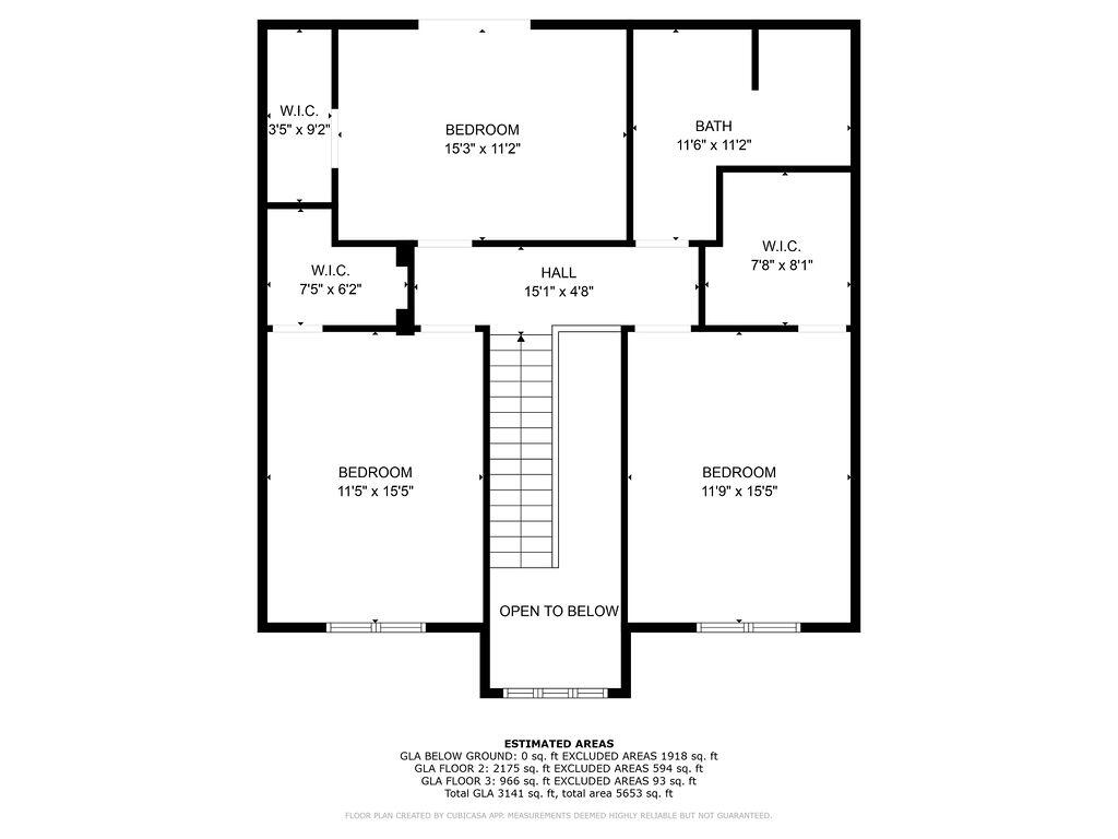 Bryant, Alabama 35958, United States, 5 Bedrooms Bedrooms, ,3 BathroomsBathrooms,Residential,Contingent,32676