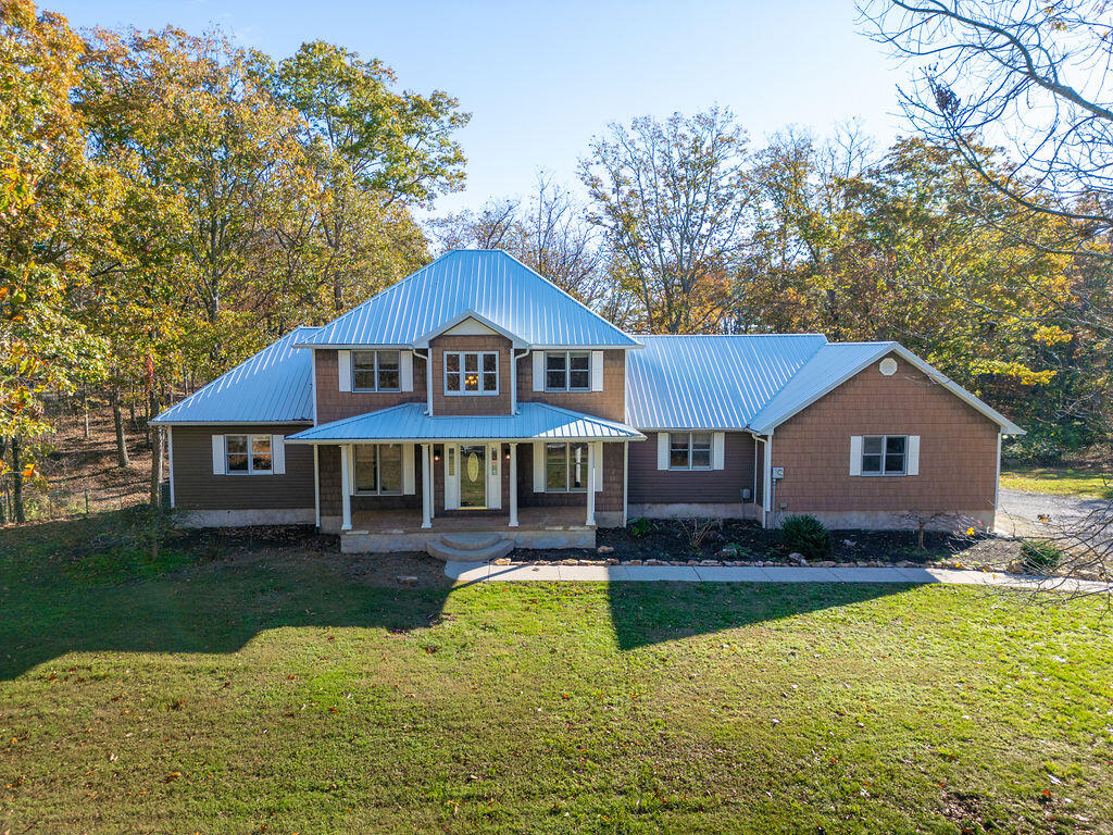 124 Co Rd 410, Bryant, Alabama image 40