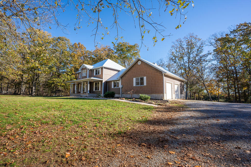 124 Co Rd 410, Bryant, Alabama image 35