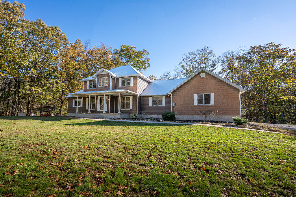 124 Co Rd 410, Bryant, Alabama image 33