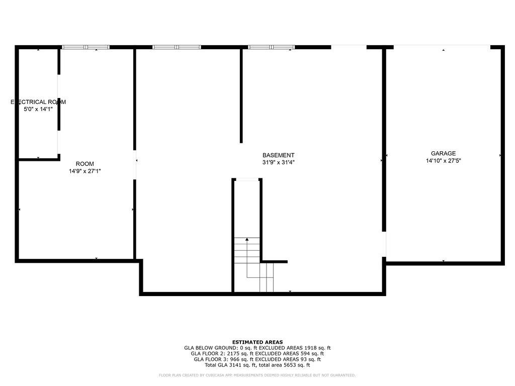 Bryant, Alabama 35958, United States, 5 Bedrooms Bedrooms, ,3 BathroomsBathrooms,Residential,Contingent,32676