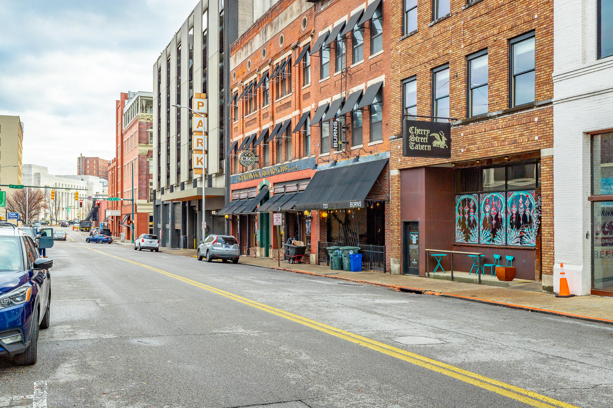 117 E 7th Street #802, Chattanooga, Tennessee image 19