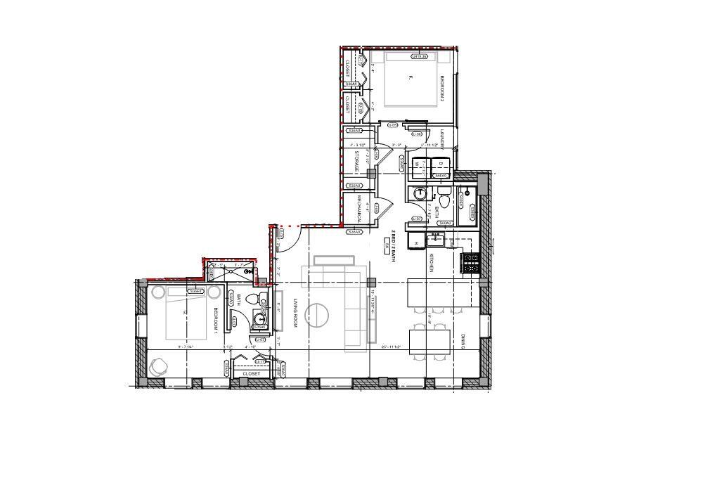 117 E 7th Street #802, Chattanooga, Tennessee image 5