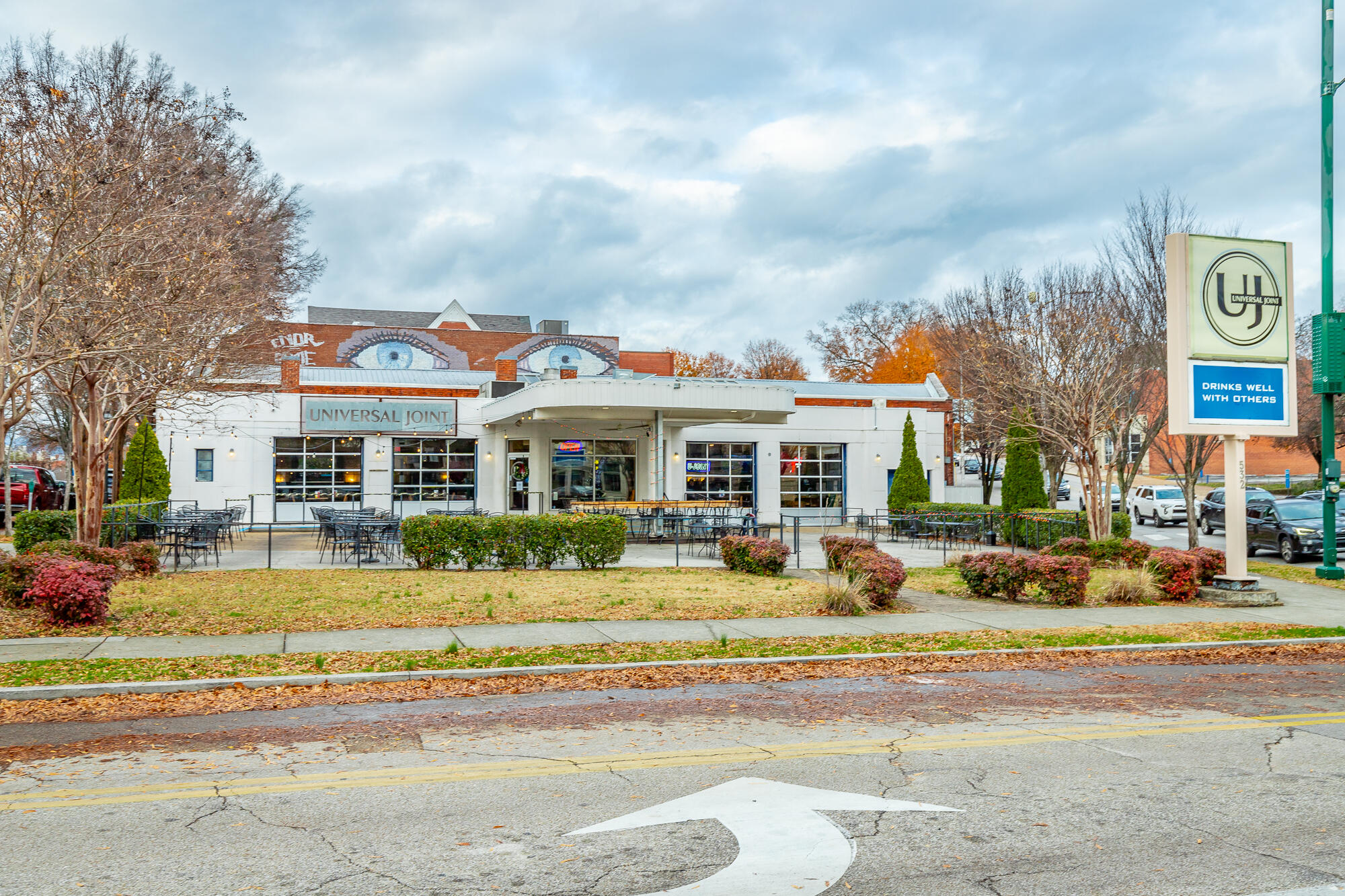 117 E 7th Street #802, Chattanooga, Tennessee image 14