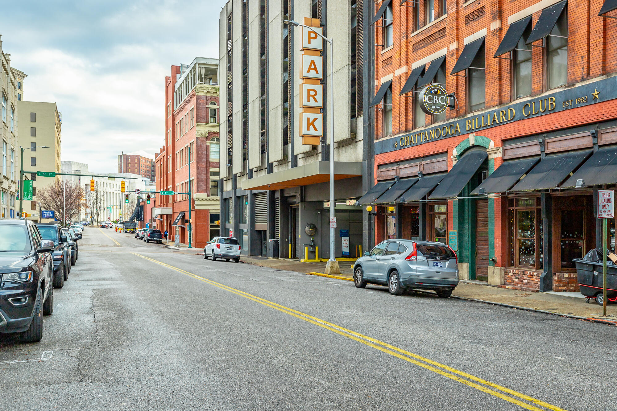 117 E 7th Street #802, Chattanooga, Tennessee image 20