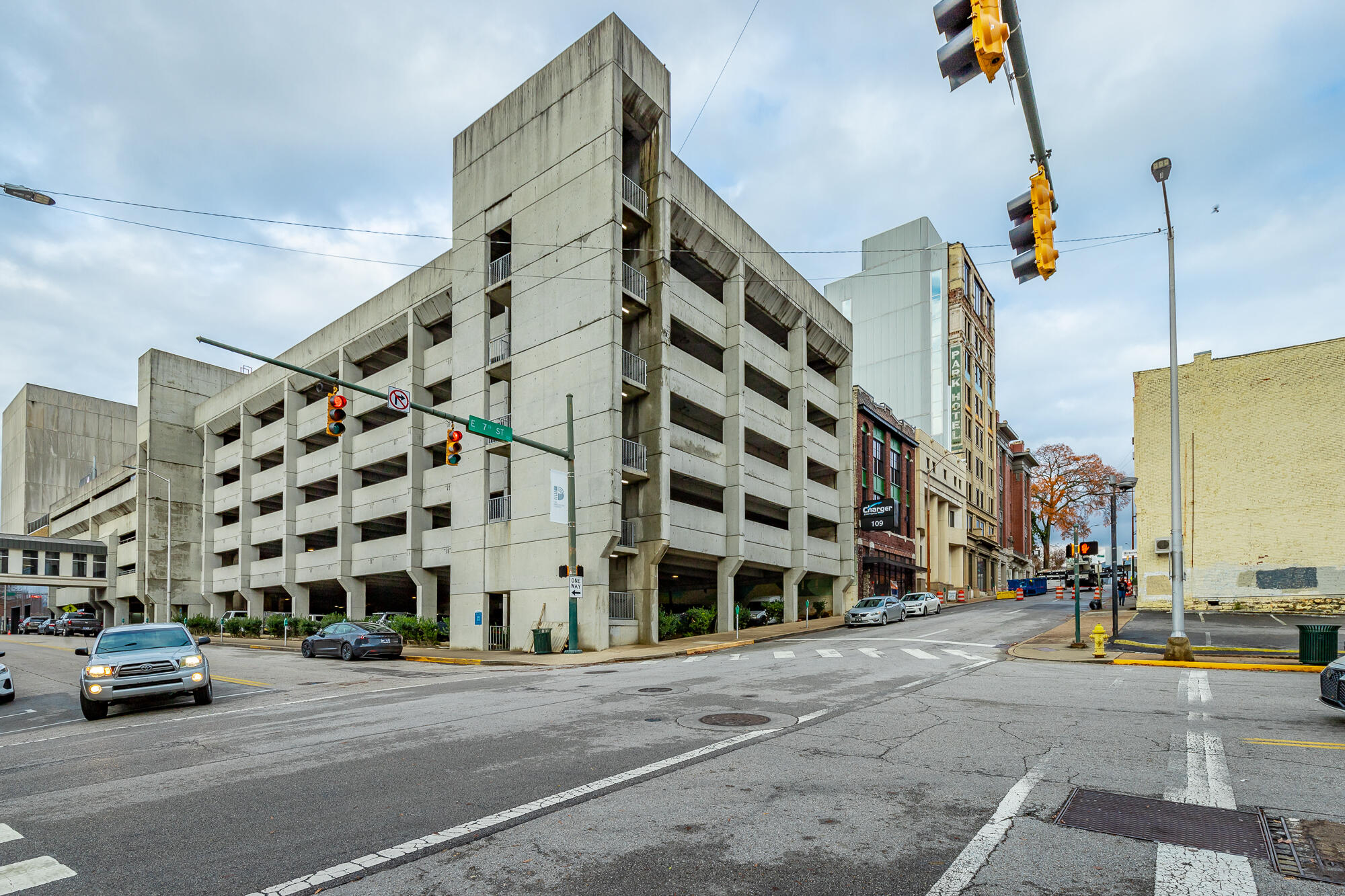 117 E 7th Street #802, Chattanooga, Tennessee image 17