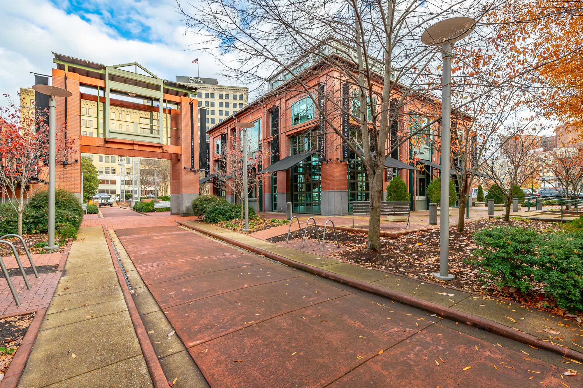 117 E 7th Street #802, Chattanooga, Tennessee image 22