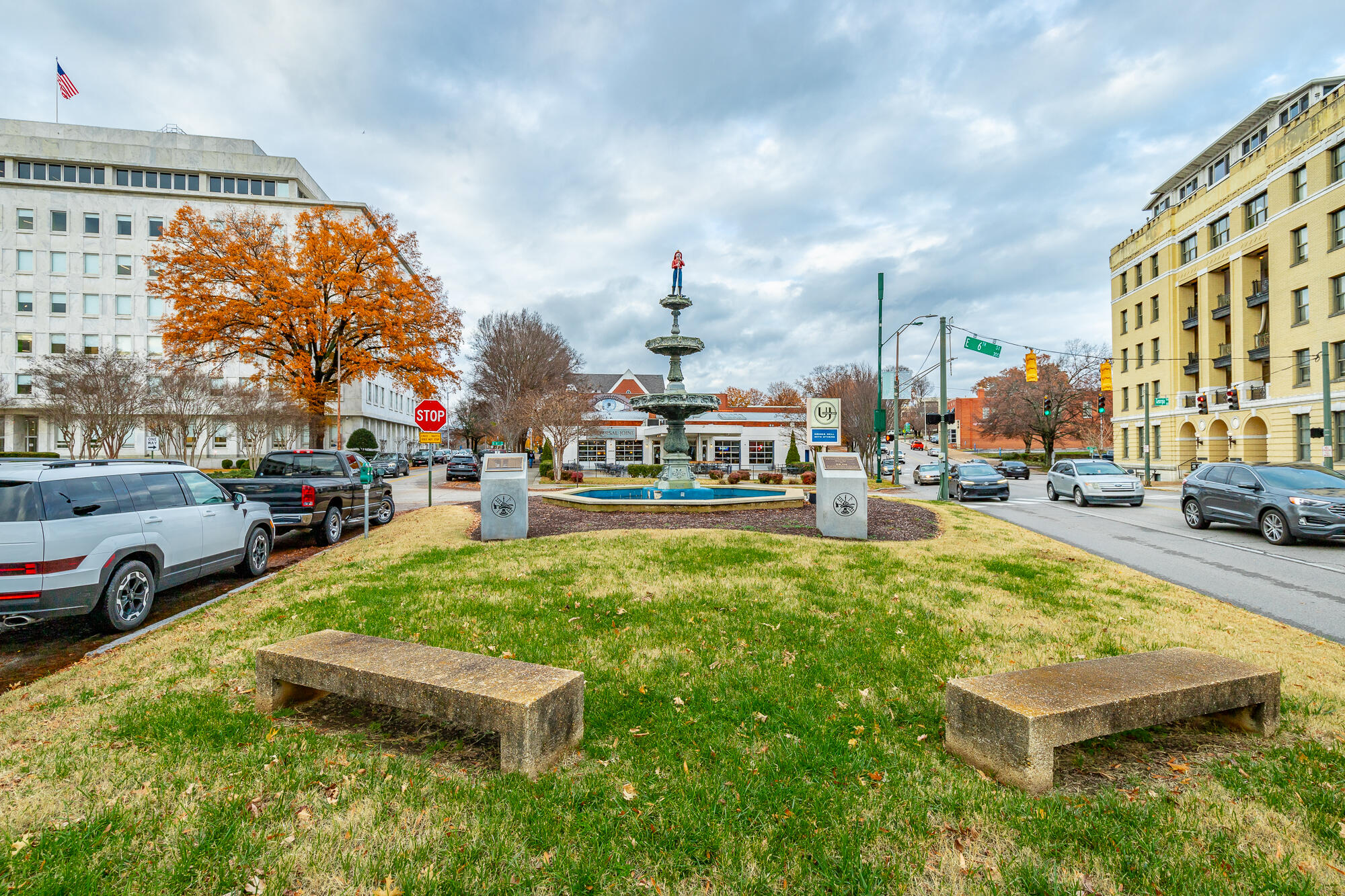 117 E 7th Street #802, Chattanooga, Tennessee image 15