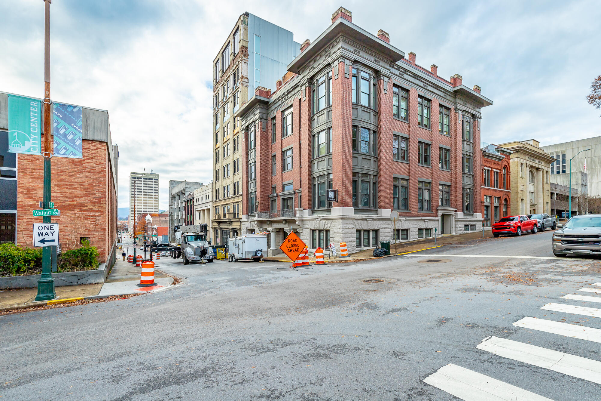 117 E 7th Street #802, Chattanooga, Tennessee image 16