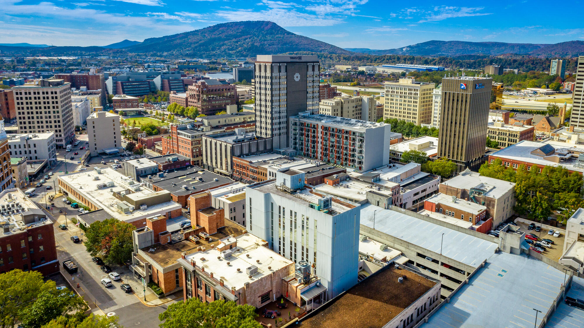 117 E 7th Street #802, Chattanooga, Tennessee image 10