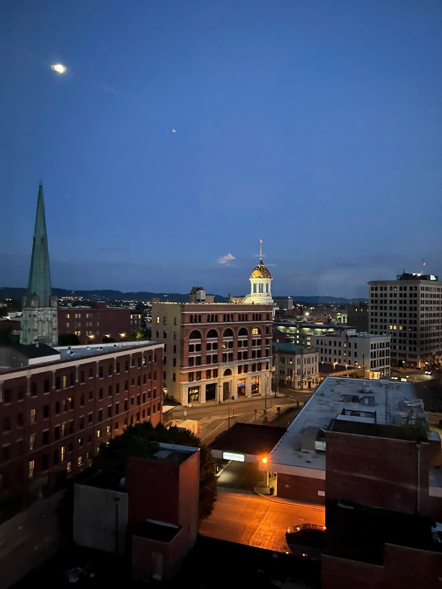 117 E 7th Street #802, Chattanooga, Tennessee image 3