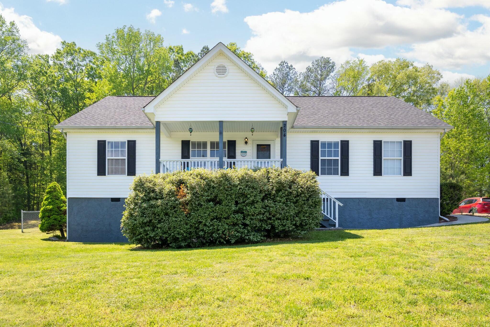 204 Wildfire Drive, Ringgold, Georgia image 1
