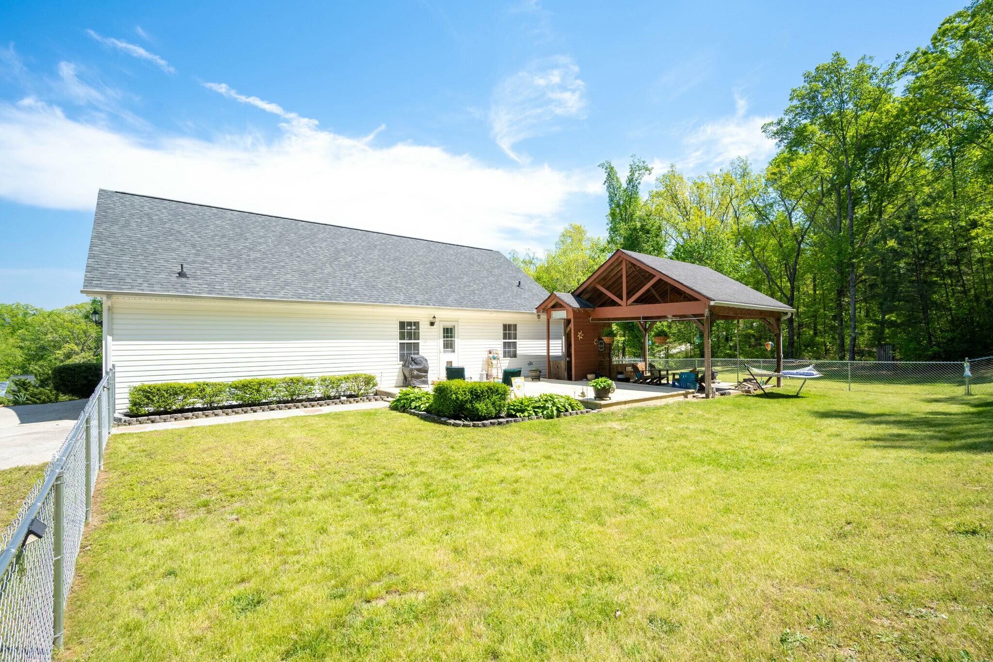 204 Wildfire Drive, Ringgold, Georgia image 18