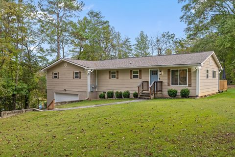 Photo of 1054 Hillcrest Road, Hixson, TN 37343 (MLS # 1522267)