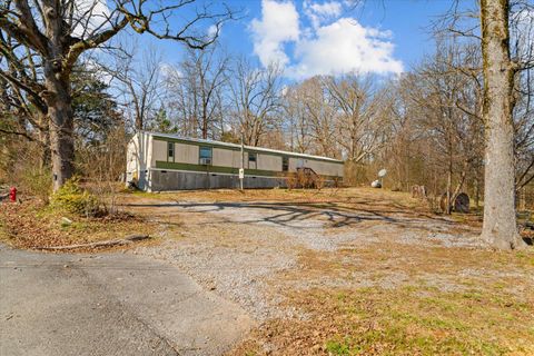 Mobile Home For Sale - 226 Horton Street<br/> Gordon County, Ranger, GA 30734