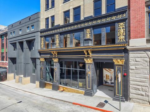 Photo of 117 E 7th Street, Chattanooga, TN 37402 (MLS # 1517580)