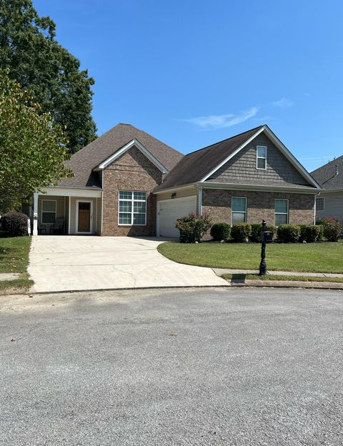 Photo of 1727 Collie View Lane, Hixson, TN 37343 (MLS # 1522997)