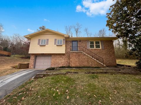Photo of 802 Ashwood Lane, Chattanooga, TN 37415 (MLS # 1527922)