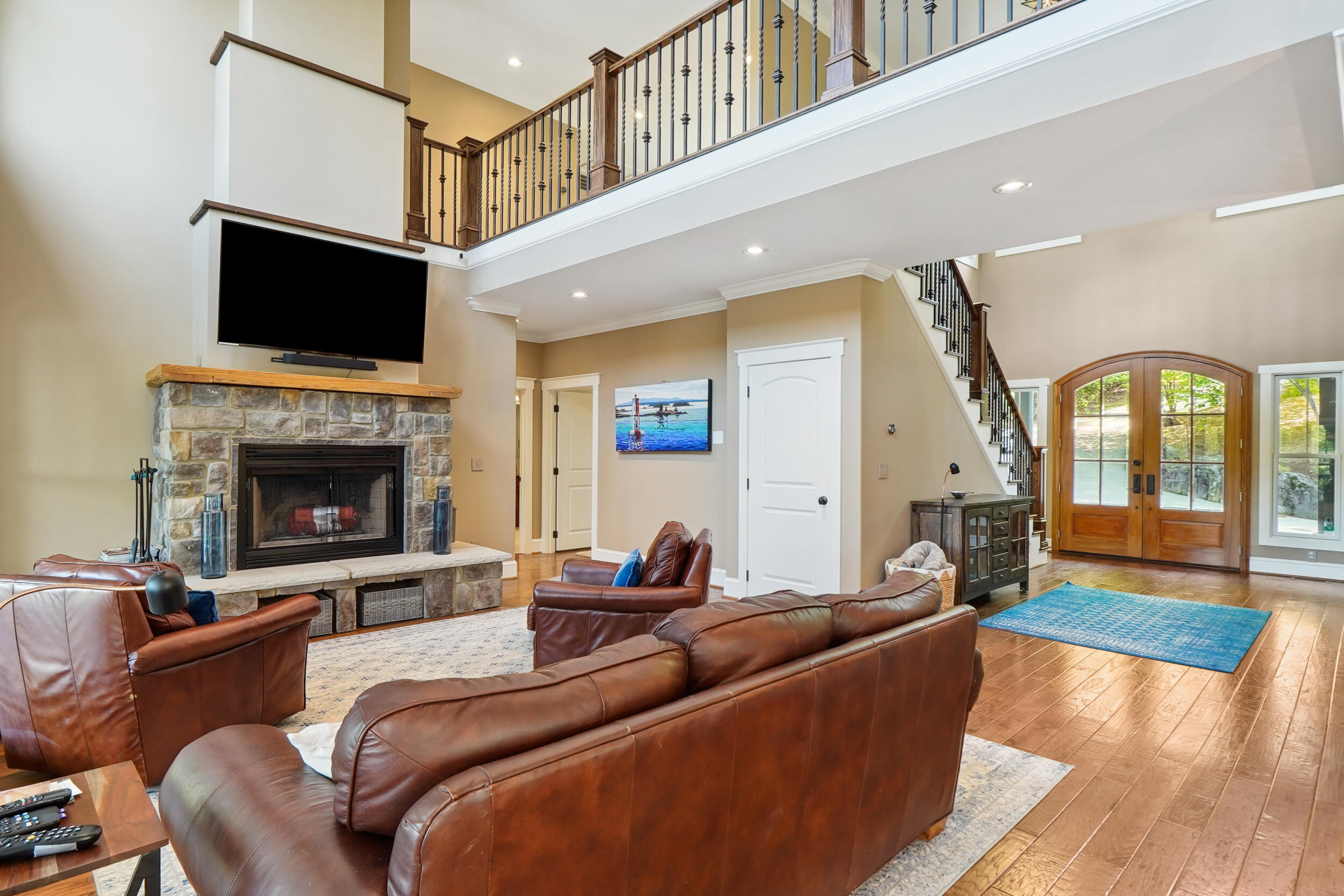 302 Key Cove Road, Spring City, Tennessee image 12