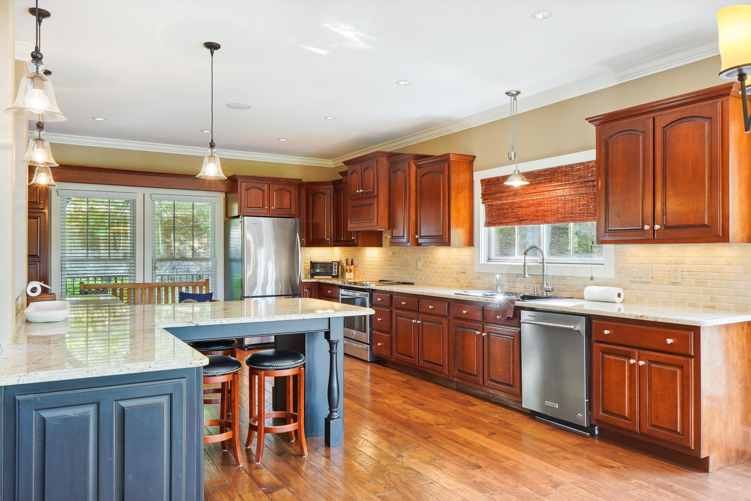 302 Key Cove Road, Spring City, Tennessee image 13