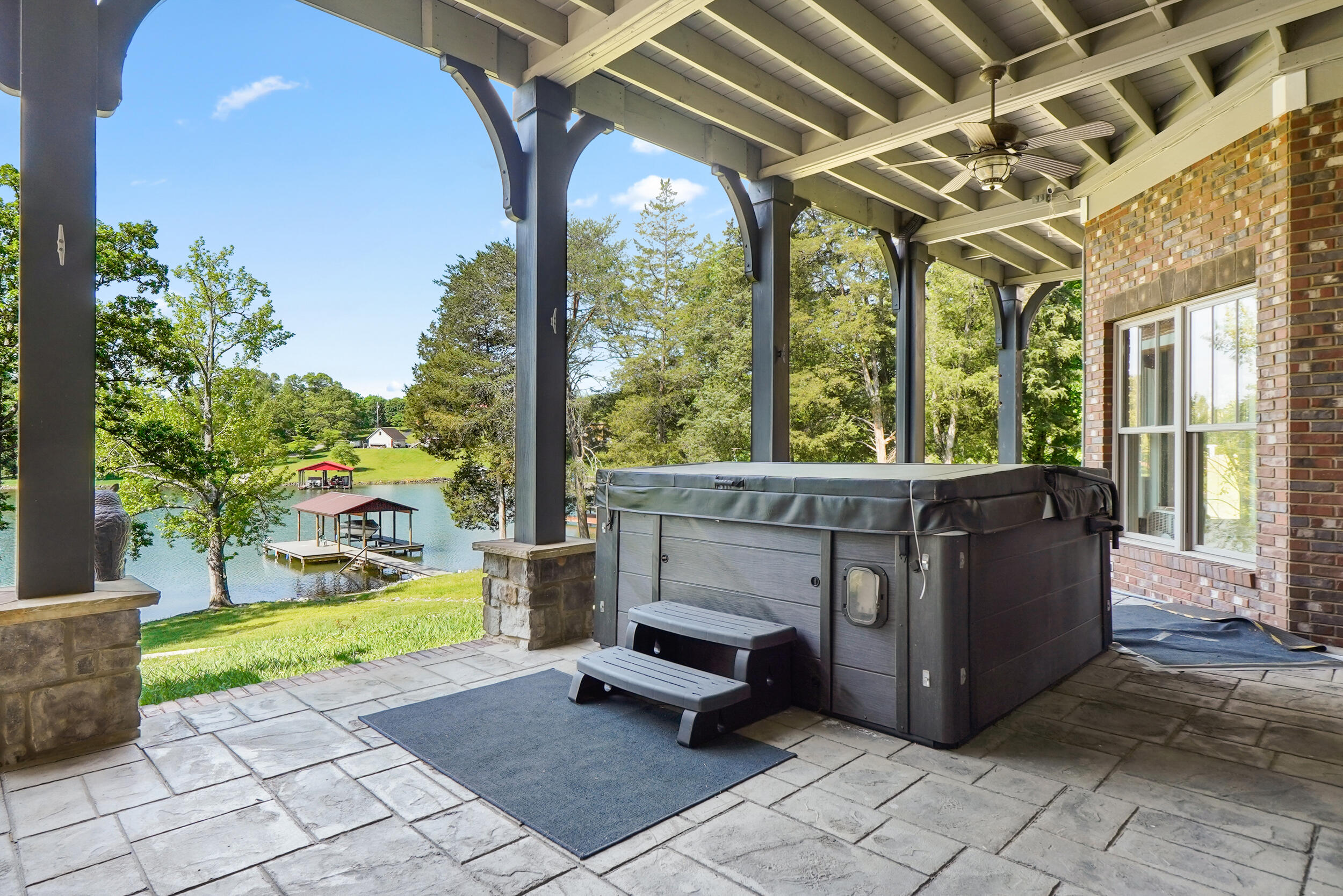 302 Key Cove Road, Spring City, Tennessee image 25
