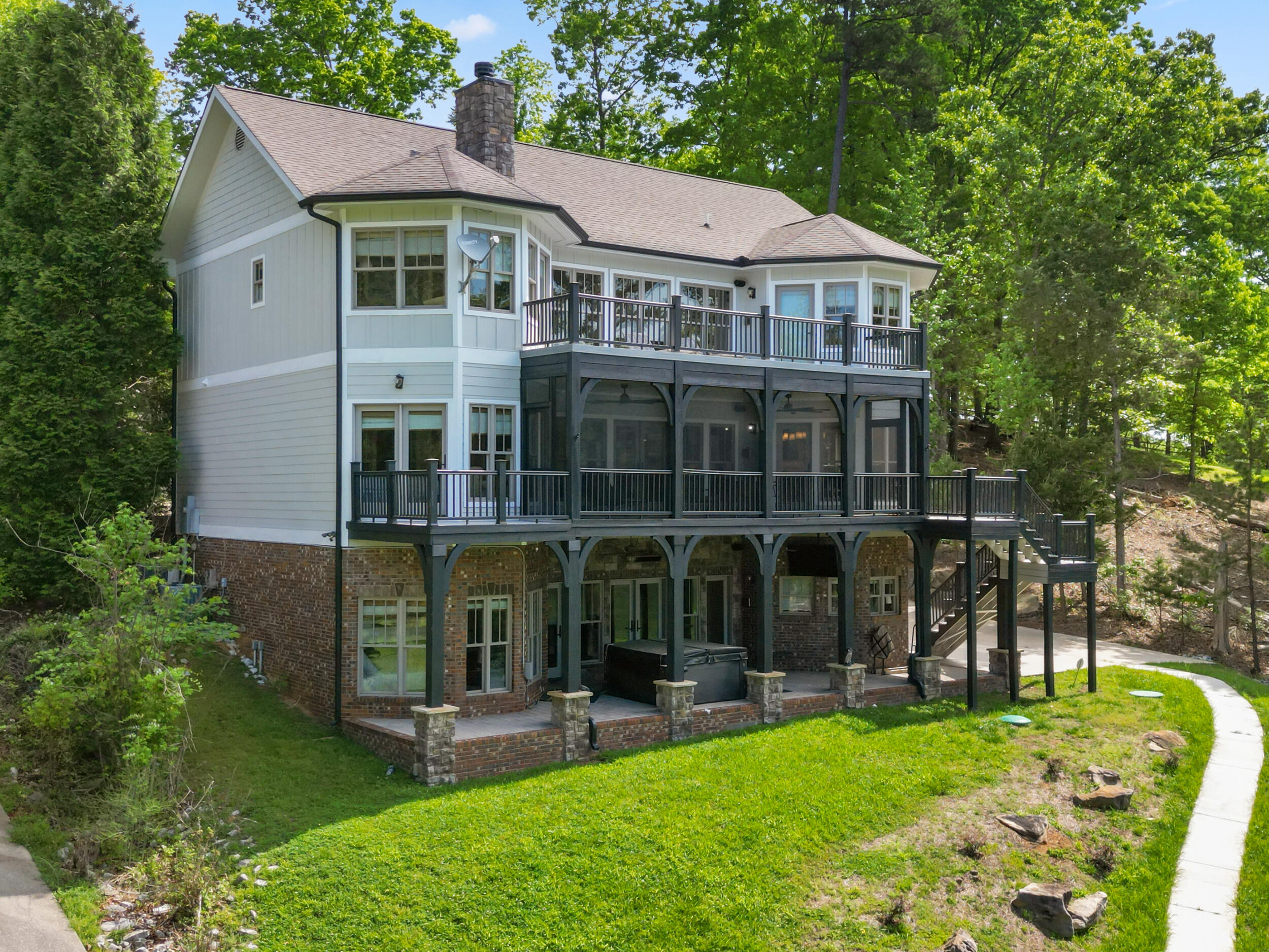 302 Key Cove Road, Spring City, Tennessee image 32
